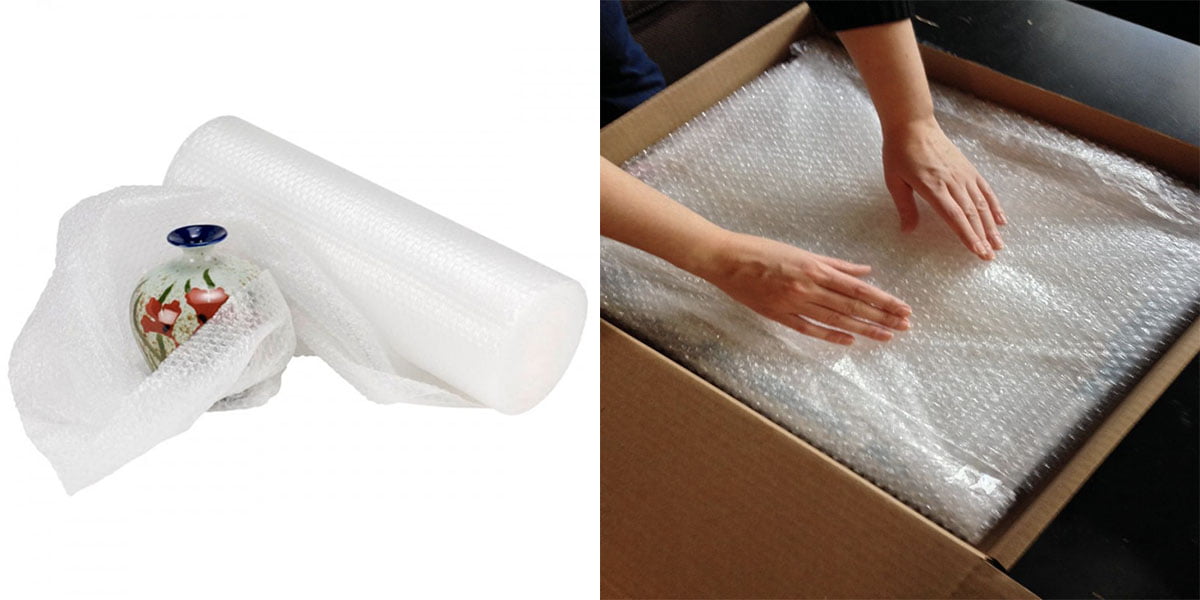 xốp hơi g&oacute;i h&agrave;ng, xốp kh&iacute;, xốp b&oacute;p nổ, xốp pe Foam gi&aacute; rẻ tại tuy&ecirc;n quang -  Bao B&igrave; An Khang Bắc Ninh