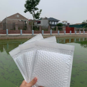 Túi niêm phong chống sốc 11x15 cm +4 nắp